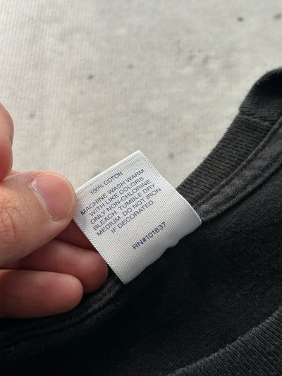 SS/20 Supreme x The North Face One World T Shirt (S)