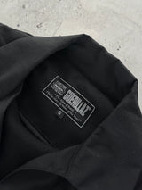 Corteiz Guerillaz Alcatraz Drill Top (S)