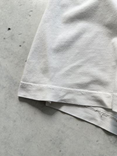 Stone Island Spell Out T Shirt (M)