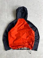 Patagonia Torrentshell two tone H2no Zip Up Jacket (L)