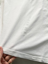 Stone Island Spell Out T Shirt (M)