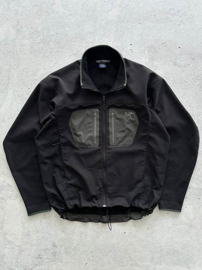 Arc'teryx Epsilon AR Zip Up Jacket (XL)