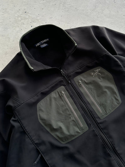 Arc'teryx Epsilon AR Zip Up Jacket (XL)