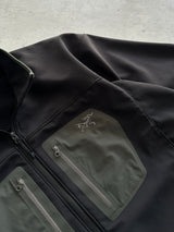 Arc'teryx Epsilon AR Zip Up Jacket (XL)