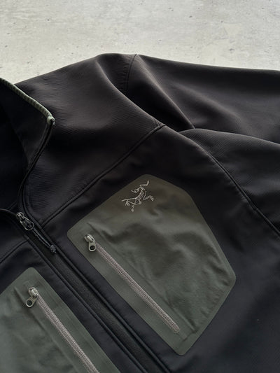 Arc'teryx Epsilon AR Zip Up Jacket (XL)