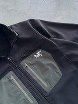 Arc'teryx Epsilon AR Zip Up Jacket (XL)