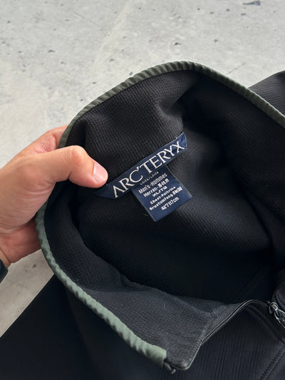 Arc'teryx Epsilon AR Zip Up Jacket (XL)
