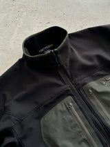 Arc'teryx Epsilon AR Zip Up Jacket (XL)