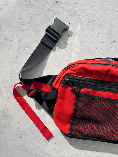 90's Nike ACG Makalu II Waist Bag (One Size)