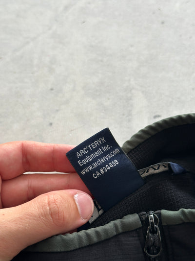 Arc'teryx Epsilon AR Zip Up Jacket (XL)