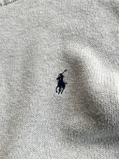Ralph Lauren Crewneck Knit Jumper (S)