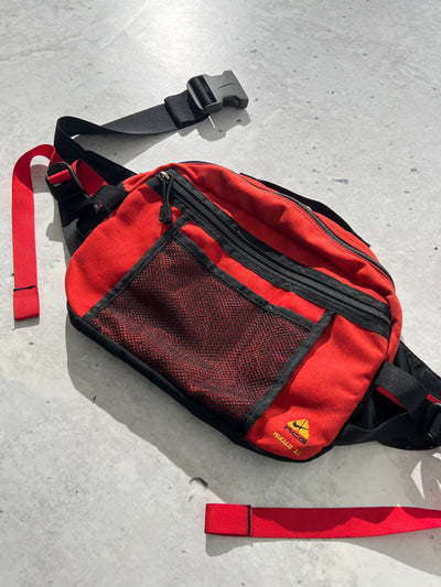90's Nike ACG Makalu II Waist Bag (One Size)