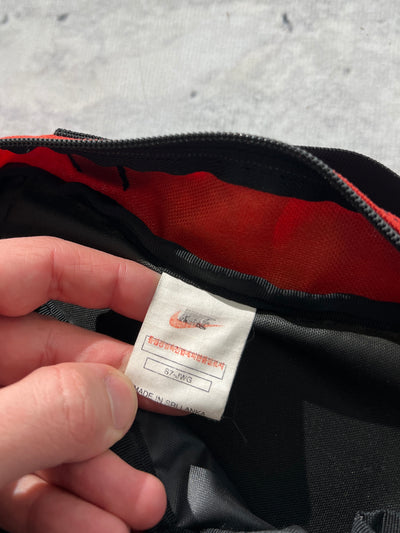 90's Nike ACG Makalu II Waist Bag (One Size)