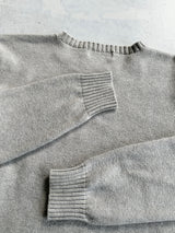 Ralph Lauren Crewneck Knit Jumper (S)