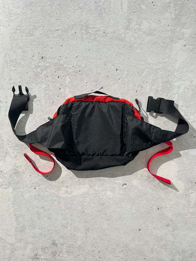 90's Nike ACG Makalu II Waist Bag (One Size)