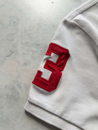 Ralph Lauren Big Logo Polo Shirt (S)