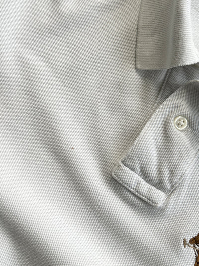 Ralph Lauren Big Logo Polo Shirt (S)