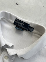 Ralph Lauren Big Logo Polo Shirt (S)