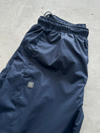 00's Nike Shox asymmetrical zip Full Tracksuit (M/L)