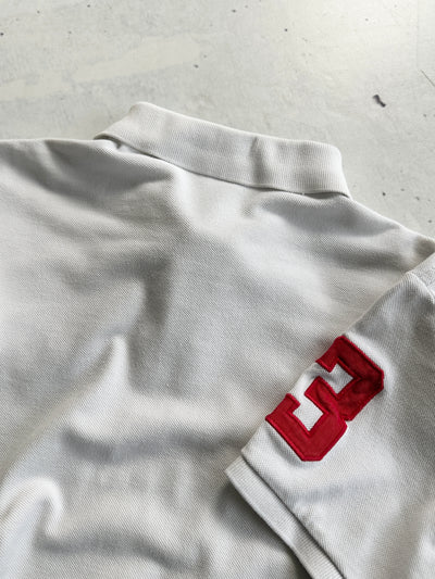 Ralph Lauren Big Logo Polo Shirt (S)