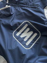 00's Nike Shox asymmetrical zip Full Tracksuit (M/L)
