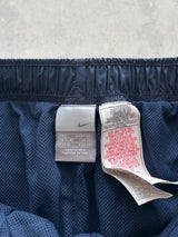 00's Nike Shox asymmetrical zip Full Tracksuit (M/L)