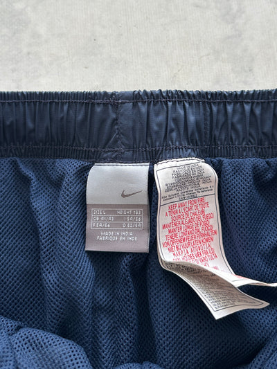 00's Nike Shox asymmetrical zip Full Tracksuit (M/L)