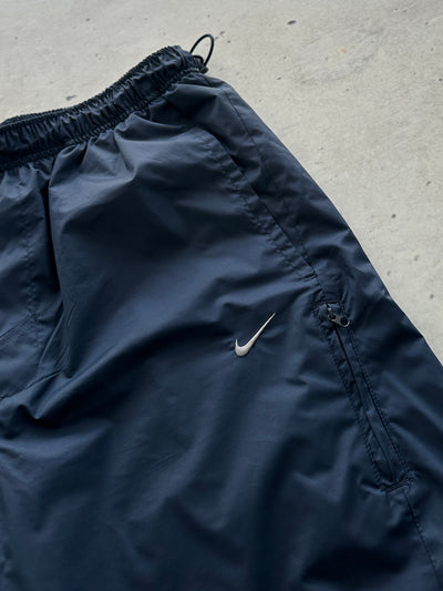00's Nike Shox asymmetrical zip Full Tracksuit (M/L)