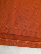 90's Oakley seeker Eclipse Two Tone Mesh T Shirt (L)