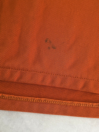 90's Oakley seeker Eclipse Two Tone Mesh T Shirt (L)