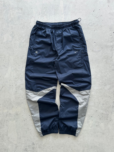 00's Nike Shox asymmetrical zip Full Tracksuit (M/L)