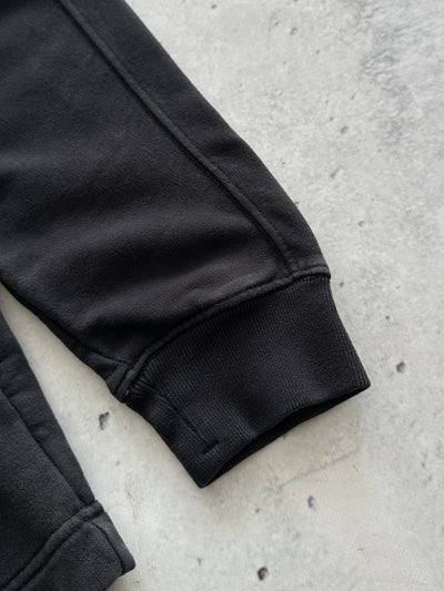 AW/19 Stone Island Mock Neck Heavyweight Sweatshirt (L)