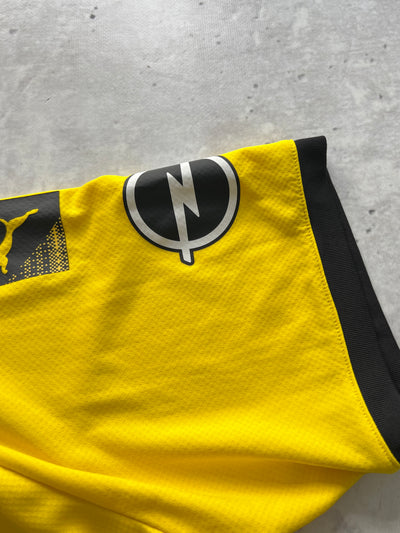 2019/20 Borussia Dortmund Puma 'Haaland 17' Shirt (XL)