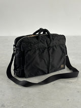 Porter Yoshida & Co. 3 in 1 Tanker Briefcase / Backpack (One Size)