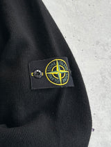 AW/17 Stone Island Chunky Wool Knit Jumper (L)