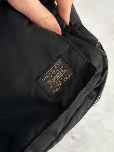 Porter Yoshida & Co. 3 in 1 Tanker Briefcase / Backpack (One Size)