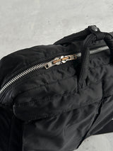 Porter Yoshida & Co. 3 in 1 Tanker Briefcase / Backpack (One Size)