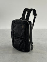 Porter Yoshida & Co. 3 in 1 Tanker Briefcase / Backpack (One Size)