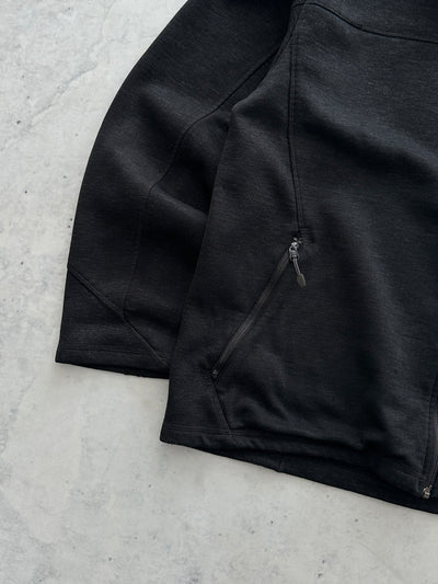 00's Nike ACG Zip Up Fleece Jacket (XL)