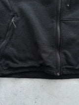 00's Nike ACG Zip Up Fleece Jacket (XL)