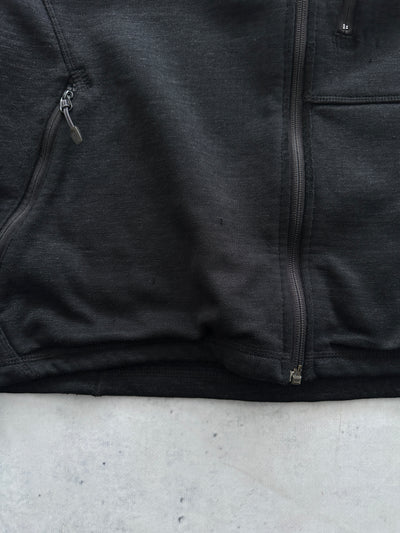 00's Nike ACG Zip Up Fleece Jacket (XL)