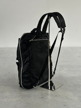 Porter Yoshida & Co. 3 in 1 Tanker Briefcase / Backpack (One Size)