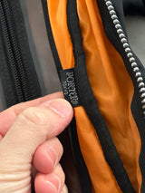 Porter Yoshida & Co. 3 in 1 Tanker Briefcase / Backpack (One Size)