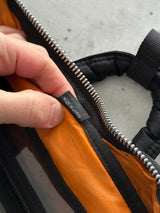 Porter Yoshida & Co. 3 in 1 Tanker Briefcase / Backpack (One Size)