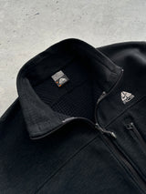 00's Nike ACG Zip Up Fleece Jacket (XL)