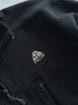 00's Nike ACG Zip Up Fleece Jacket (XL)