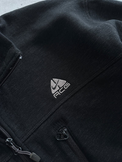 00's Nike ACG Zip Up Fleece Jacket (XL)