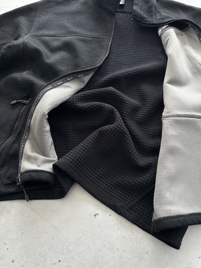 00's Nike ACG Zip Up Fleece Jacket (XL)