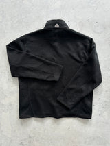 00's Nike ACG Zip Up Fleece Jacket (XL)