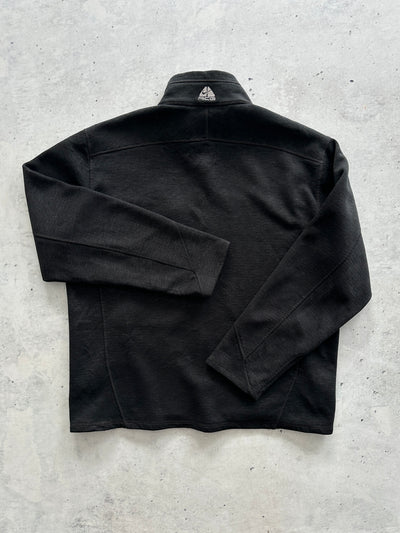 00's Nike ACG Zip Up Fleece Jacket (XL)
